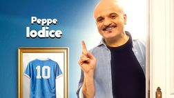 Peppe Iodice al cinema con Mi Batte il Corazon: il 19 marzo esce il suo primo film
