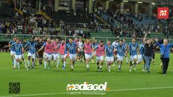 Lecco, Buso: “Cambio allenatore la svolta. Ora trame di gioco molto più interessanti”