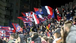 Cagliari-Palermo, probabili formazioni e dove vederla in tv