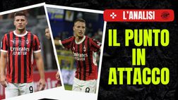 Milan, Jovic deludente. E i tifosi sui social vogliono Camarda