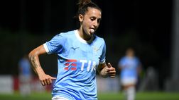 WOMEN | Milan-Lazio, Oliviero: “Tanto su cui riflettere. Sfortunate e disattente”