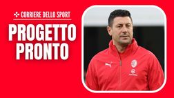 Milan Under 23 pronto a partire: maxi-investimento del club rossonero