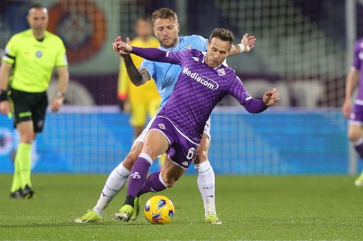 Marchini: “Mi aspetto Arthur, e questo è il gioco che devono fare i gigliati”- immagine 2