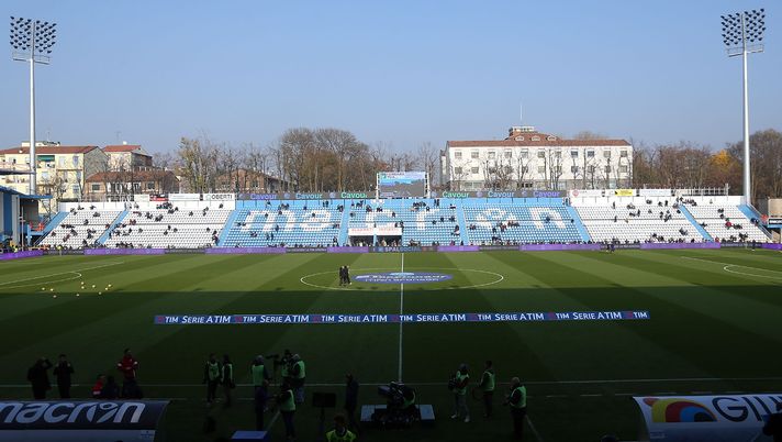 Spal-Torino, le ultime dai campi: squadre arrivate allo stadio - immagine 1