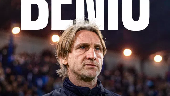 UFFICIALE. Cagliari, ecco Nicola: i rossoblù cambiano pelle - immagine 1