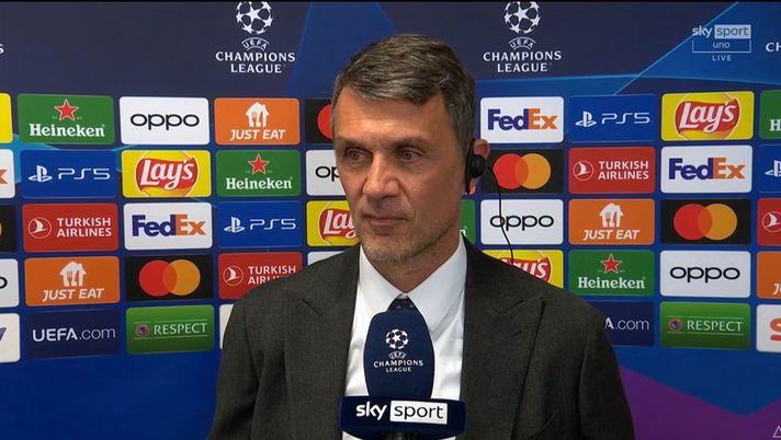 Milan, Maldini: “Cardinale mi ritiene un one man show? Si risponde da solo” - immagine 1