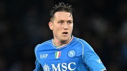 Juve-Napoli, formazioni ufficiali: dentro Zielinski e Vlahovic, la scelta su Jesus e Danilo
