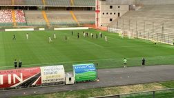Padova-Mestre 2-0, Buonaiuto la sblocca su rigore e Favale raddoppia: test utile per Andreoletti