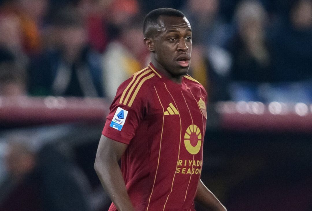 Roma-Lecce 4-1 – FOTO GALLERY - immagine 142