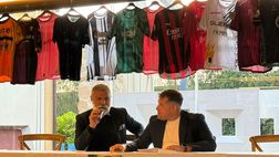 Palermo, agente di Diakitè: “La scelta giusta era abbandonare i rosanero. Ritorno? Vedremo”