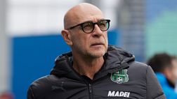 Ballardini: “Laurienté è forte ma da solo fa poco o nulla, serve la squadra! Defrel e Kumbulla…”