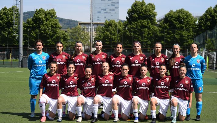Torino, il punto sul weekend del Femminile: prima squadra ai quarti di Coppa Italia- immagine 2