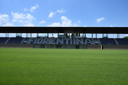 Nuova affiliazione sportiva per la Fiorentina: nasce il legame con il Bibbiena- immagine 2