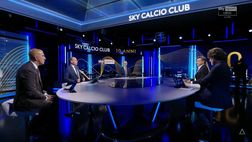 Di Canio: “Inter si riprenderà”. Bergomi lancia l’allarme: “Da quarto posto con la Roma”