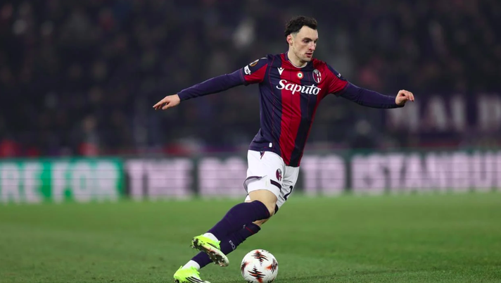 Zortea: “C’è rammarico, abbiamo preso due gol… - immagine 1