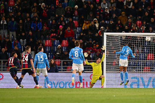 Bologna-Empoli, dove vedere la semifinale in diretta tv e streaming- immagine 2