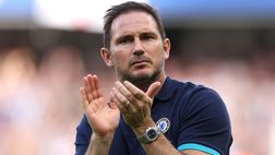 Roma, dall’Inghilterra: Lampard tra i candidati, ma ora è in pole per il Coventry