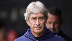 Pellegrini: “Ho parlato con Sanchez, ma voleva l’Inter. Ora le cose sono cambiate…”