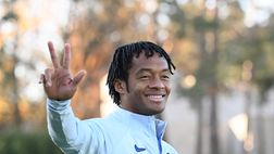 Inter, quale difesa contro l’Udinese? Tutto dipende da Cuadrado: tre opzioni