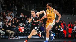 Virtus – Idea Ferrell? Intanto Lundberg finisce nel mirino del Gala