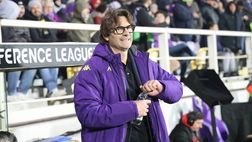 Ferrara: “Finalmente si è vista la mano di Vanoli. Applausi speciali al Franchi”