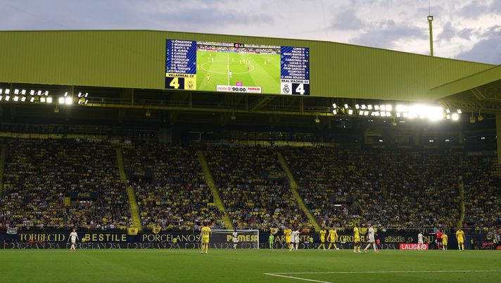 GETTY IMAGES  Calcio e gioco d’azzardo: i casinò online in Italia influenzano la popolarità delle partite di calcio - immagine 1