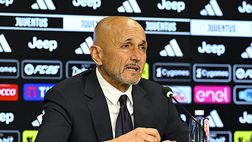 Spalletti: “La scelta su Vlahovic! Come stanno Yildiz e Gatti, su Boga, Di Gregorio, Perin, McKennie…”