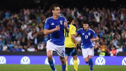 Italia, Pisilli verso al convocazione per il playoff Mondiale: le scelte di Gattuso