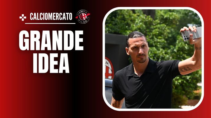 Calciomercato AC Milan Adeyemi