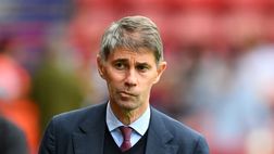 Roma, ecco Massara prima del Milan: “Malen? Giocatore forte che si è trovato in sintonia con Dybala da subito”