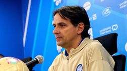 Inzaghi: “Valuteremo Thuram, cosa filtra! Lautaro fondamentale, quel mancato saluto di Conceicao…”