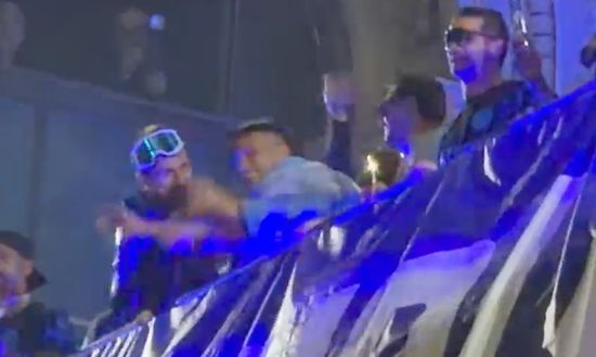 Inter, dallo striscione di Thuram al panino di Barella: tutti i dettagli della festa nerazzurra- immagine 2