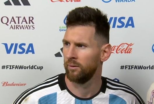 MTV e il momento virale dell’anno: in corsa anche Messi con “Que miras, bobo?”- immagine 2