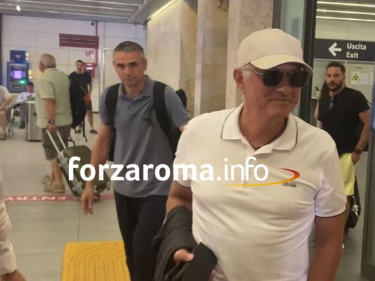 Mourinho: “Dal mercato non mi aspetto niente”. Ufficiale il ritorno di Llorente- immagine 2