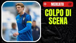 Brescianini, clamoroso stop al Napoli: va all’Atalanta. Cosa cambia per il Milan?