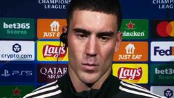 Calciomercato | Inter-Vlahovic, annuncio clamoroso poco fa!