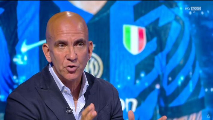 Di Canio: “Inter, ma quale stanchezza? Ho visto cose assurde oggi! È grave che…” - immagine 1