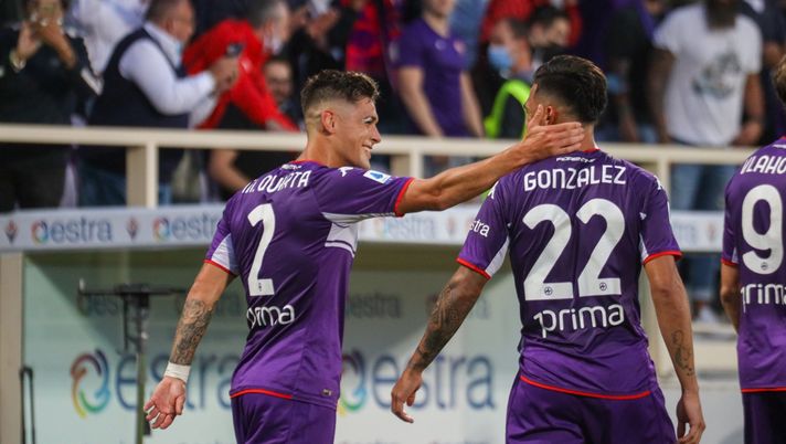 Pasculli: “Quarta? Problema di testa. Gonzalez può fare la differenza” - immagine 1