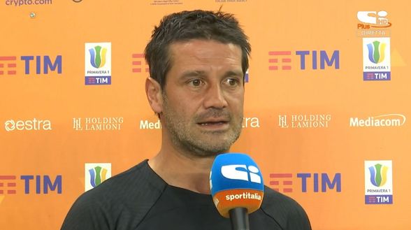 Chivu a Sportitalia TS – Inter, chi al posto di Chivu in Primavera? Un nome nettamente in pole- immagine 2