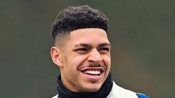 Inter, ecco Luis Henrique prima del derby: “Per vincere dobbiamo essere più cattivi”