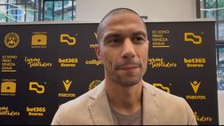 ESCLUSIVA – Udinese, parla Inler: “Noi ragioniamo partita per partita”