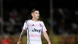 Juve, Soulé e la ‘profezia’ di Perin: “Mi ha chiamato dicendomi che…”