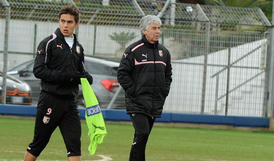 Gasperini, a volte ritornano: da Mancini a Dybala, ecco come sono cambiati i suoi ex- immagine 2