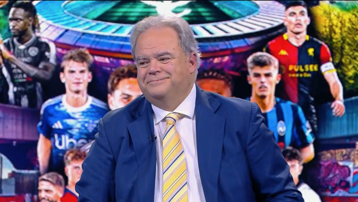 Condò: “Non dimentichiamoci che Inter-Como era uno scontro diretto e quindi…” Condò: “Non dimentichiamoci che Inter-Como era uno scontro diretto e quindi…” - immagine 1