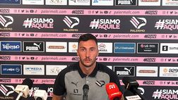 Pigliacelli: “Ringrazio Massolo, in B anche grazie a lui. Virtus Verona di livello”