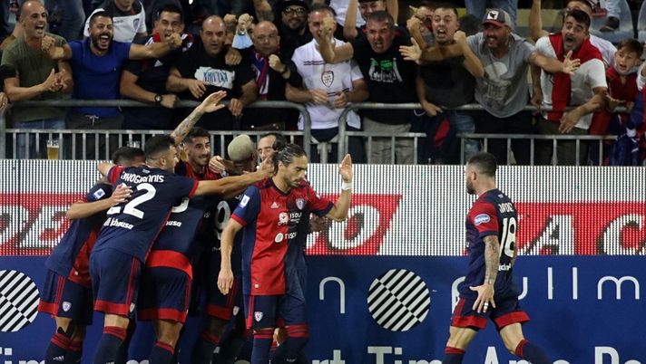 Cagliari, in casa l’unica vittoria della stagione: Mazzarri cerca punti vitali - immagine 1