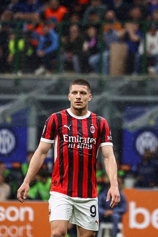 santiago-gimenez-luka-jovic-cruz-azul-messico-mercato-intervista-mondiale-tudn