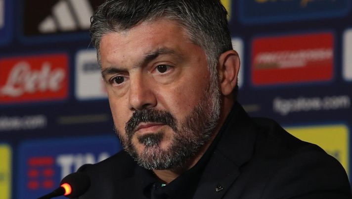 Italia, Sacchi: 'Gattuso ha lottato per diventare un calciatore. Ecco cosa conta'