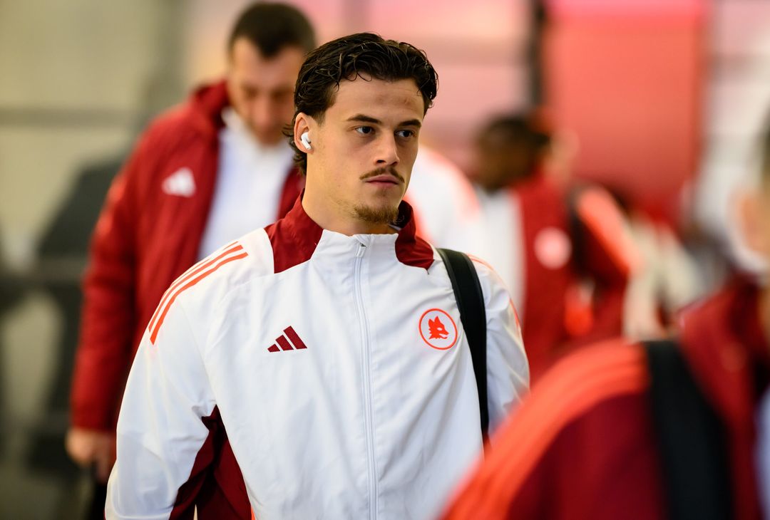 Como-Roma 2-0 – FOTO GALLERY - immagine 4