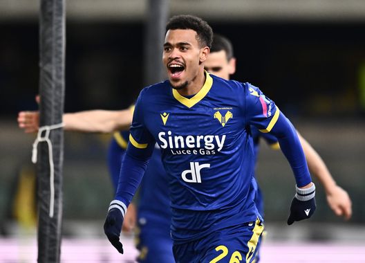 Nome nuovo, Di Marzio: “Fiorentina interessata ad un giocatore dell’Hellas Verona”- immagine 2